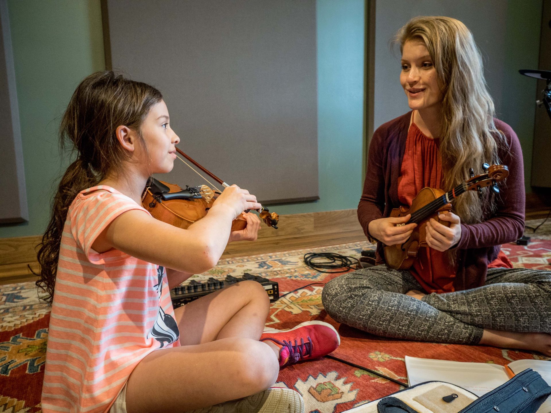 Tips to Better Prepare for Music Lessons