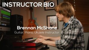 Brennan McShane bio video