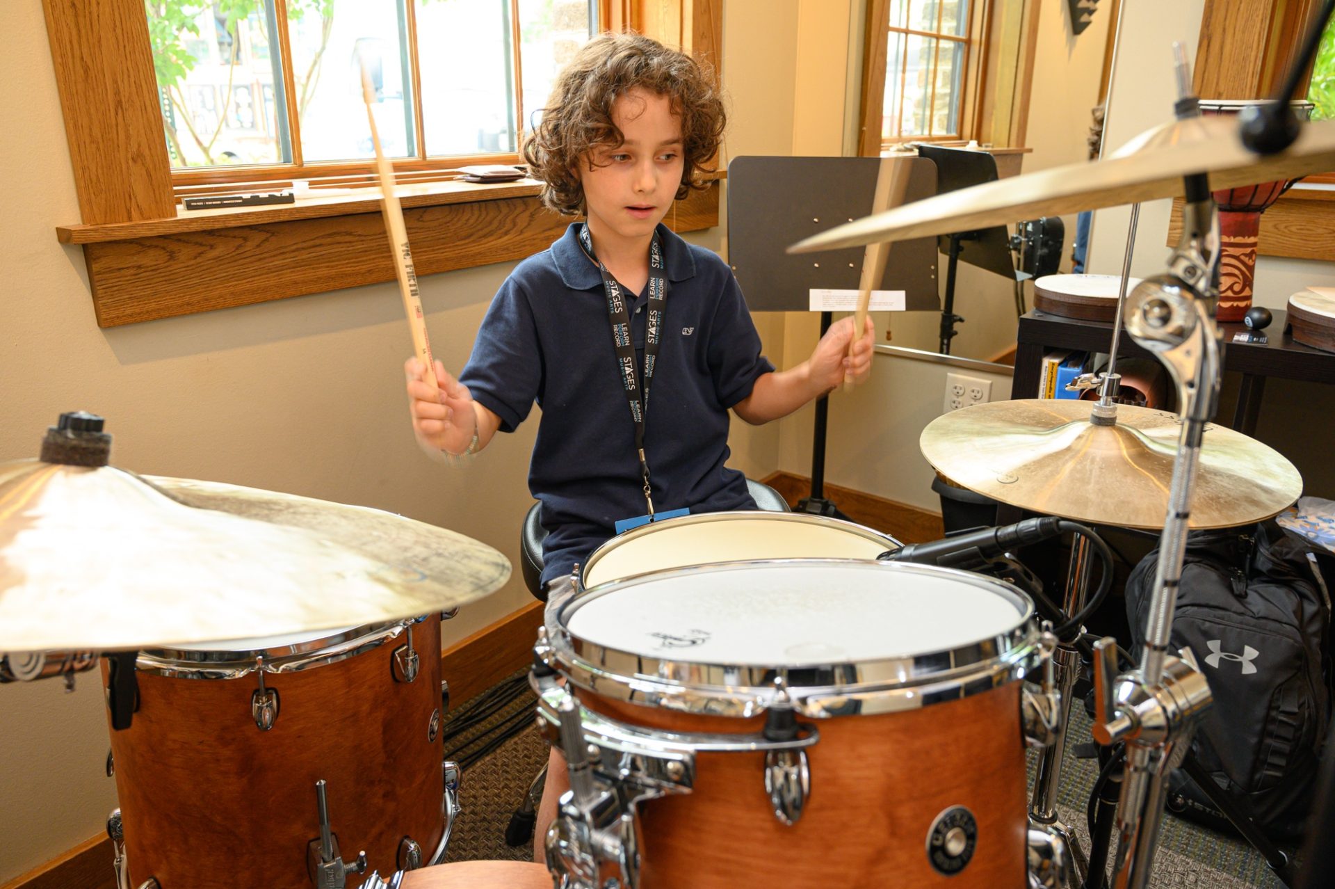 10 Ways Music Education Helps Your Child Thrive