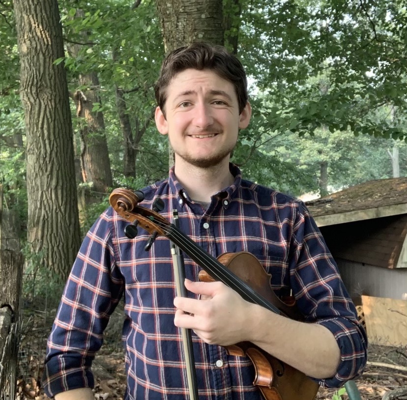 Jackson Goodwin instructor
