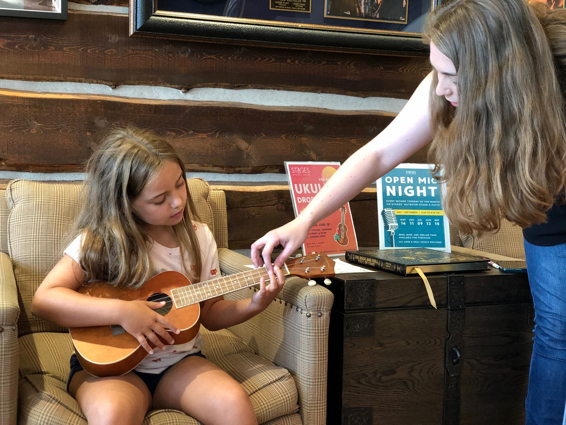 Why Private Music Lessons Work