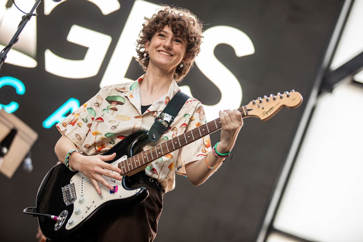 Guitar Lessons in Baltimore, MD Stages Music Arts