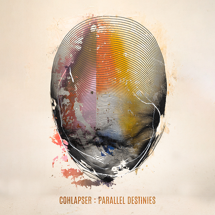 Cohlapser Album Art