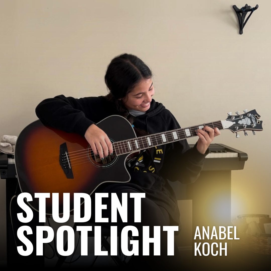 July Student Spotlight