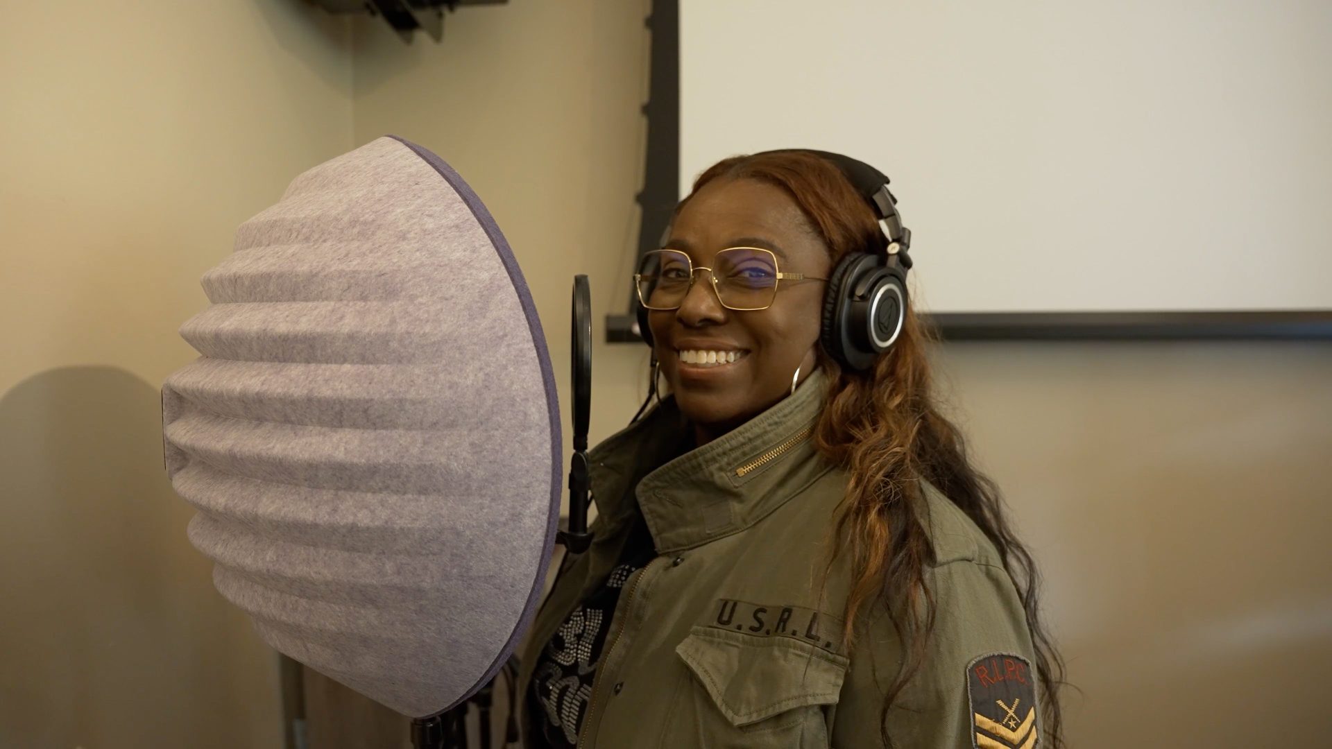 Stacey smiling 4